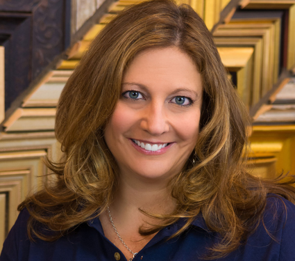 Teresa Schrodel, Gallery Director