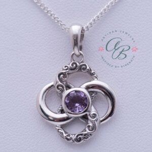 Bella pendant