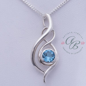 Brigida pendant